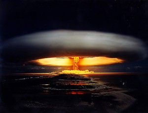 главный вопрос - будет ли конец света 2012