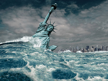 конец света возможен, но только не в 2012
