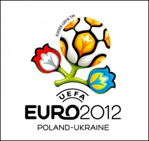 чемпионат европы по футболу 2012